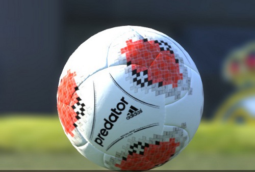 balones pes 2014